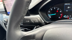 Ford Focus 1.0 EcoBoost 125 Active Auto 5dr Petrol Hatchback